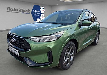 Ford Kuga ST-Line EB 137 kw Automatik beh. WSS Sitzheizung N