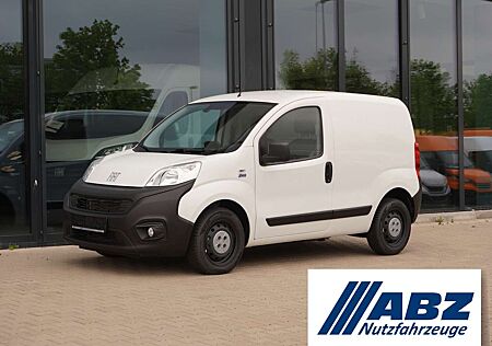 Fiat Fiorino Kawa 1.3 / AppleCarplay / Sitzheizung