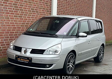 Renault Grand Espace Authentique 2.0 16V Turbo*TÜV NEU