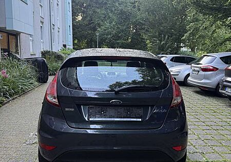 Ford Fiesta 1.0 Trend