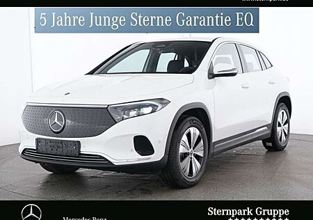 Mercedes-Benz EQA 250 + 'Progressive'LED'Kamera'Totw'EqasyPack'