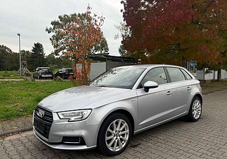 Audi A3 Sportback g-tron design Xenon Automatik