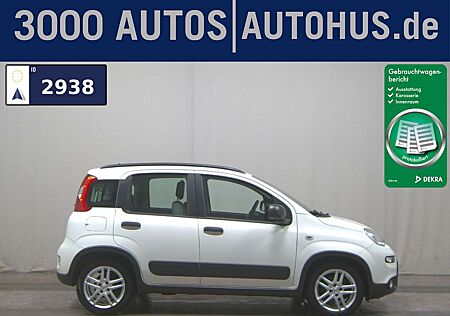 Fiat Panda 1.0 Shz Klima