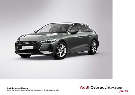 Audi A5 2.0 TFSI S-tronic VC Sound system