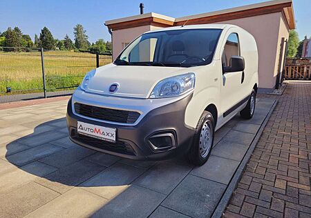 Fiat Fiorino SX Kasten Klima