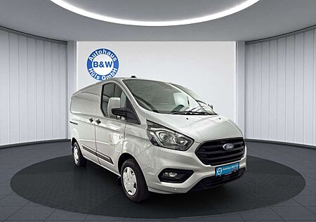 Ford Transit Custom 300 L1 Trend 1Ha*SORTIMO*KAMERA