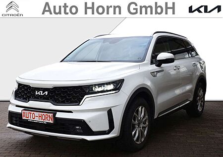 Kia Sorento 2.2 CRDi DCT8 AWD Spirit Drive