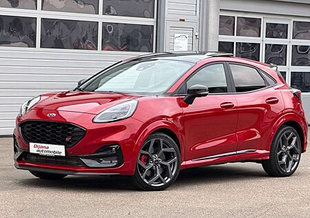 Ford Puma ST X Performance Panodach 1Hd NEUWERTIG!