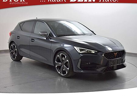 Cupra Leon 2.0TSI DSG VZ VIRTU+NAVI+SHZ+LED+TEM+DAB+19