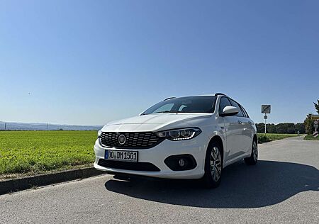 Fiat Tipo Kombi 1.3 MultiJet Lounge