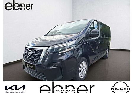 Nissan Primastar Tekna dCi 170 Aut. | DESIGN Paket | LE