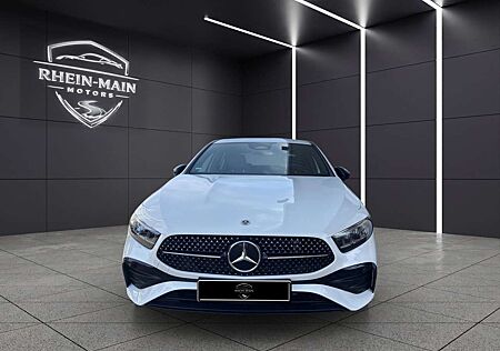 Mercedes-Benz A 200 Lim. AMG Line 12 Monate Garantie
