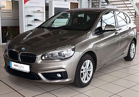 BMW 220 i Active Tourer Sport Autom. LED PDC