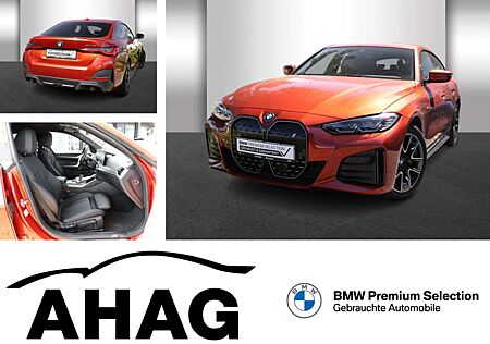 BMW i4 eDrive40 M Sport