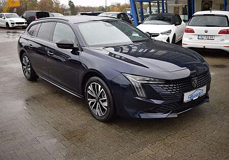 Peugeot 508 SW 130 BLUE-HDI LED/Navi/SHZ/360-Grad
