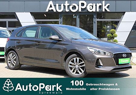 Hyundai i30 Trend