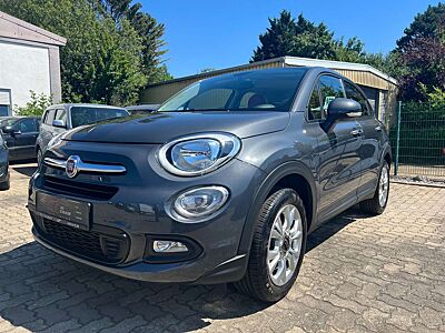 Fiat 500X 1.4 Multiair 4x2 S