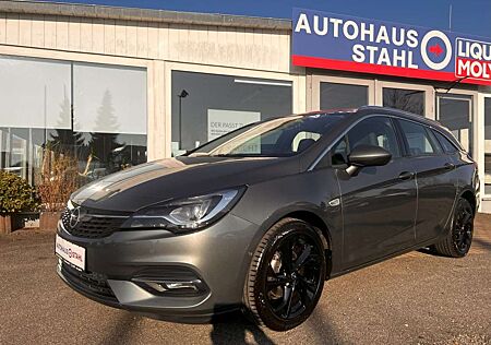 Opel Astra 1.2 Turbo ST Business Elegance