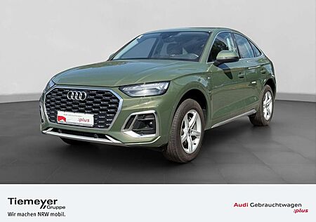 Audi Q5 55 TFSIe Q S LINE AHK KAMERA eSITZE