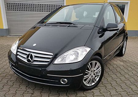 Mercedes-Benz A 150 (169.031)