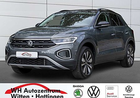 VW T-Roc Volkswagen 2.0 TDI DSG Goal AHK Navi ACC Kamera