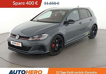 VW Golf GTI Volkswagen 2.0 TSI GTI TCR Aut. *VC*LED*ACC*CAM*
