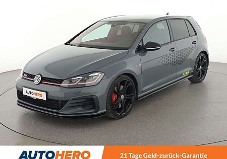 VW Golf GTI Volkswagen 2.0 TSI GTI TCR Aut. *VC*LED*ACC*CAM*