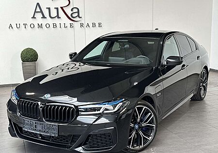 BMW 545 xDrive M-Sport NAV+LASER+ACC+HEADUP+360°+PP
