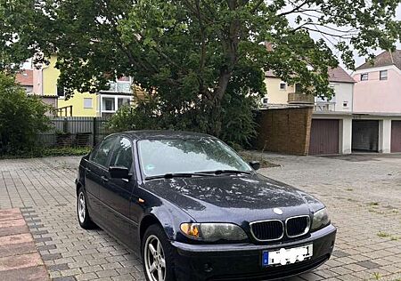 BMW 318i 318