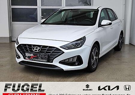 Hyundai i30 1.0 T-GDI Klima|Car-Play|PDC