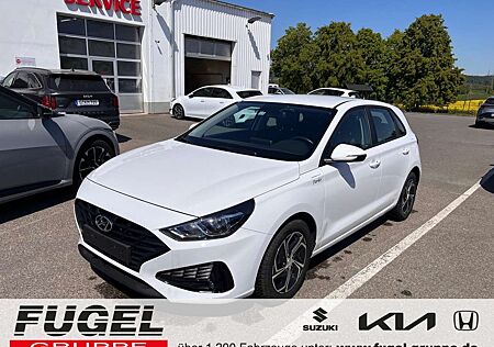 Hyundai i30 1.0 T-GDI Klima|Car-Play|PDC