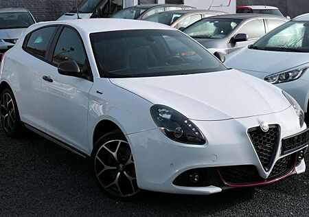 Alfa Romeo Giulietta 1.4 TB 16V Sprint+ M SPORT+Carbon Optik