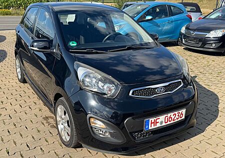 Kia Picanto Spirit Klimatronic