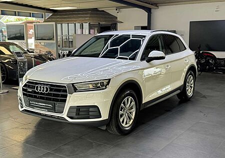 Audi Q5 35 TDI QUATTRO/KLIMA/LUFT/1.HAND