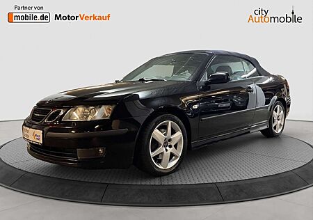 Saab 9-3 Cabriolet 1.9 TiD Vector