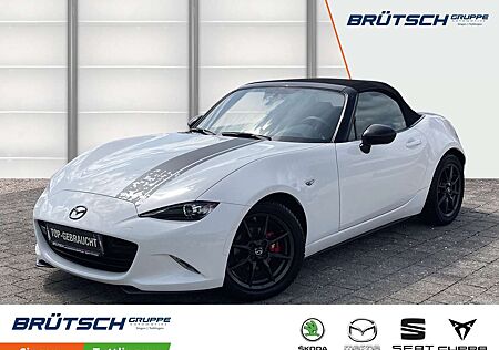 Mazda MX-5 Prime-Line 1.5 KLIMA / LED-SCHEINWERFER / ALU