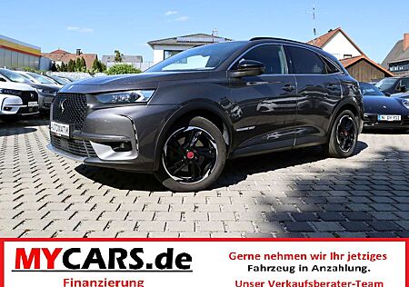 DS Automobiles DS7 Crossback DS 7 Crossback 4x4 Perform-Line 300PS*günstig!