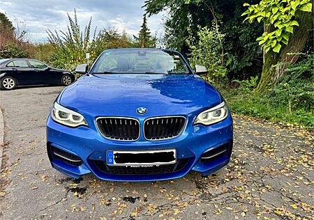 BMW 240 M240 i