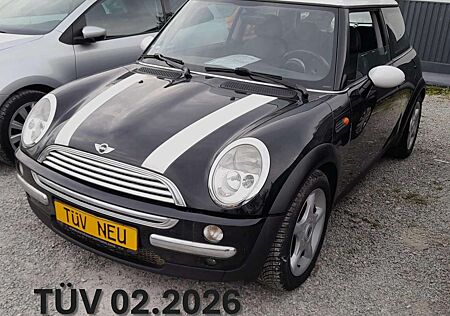 Mini ONE Cooper