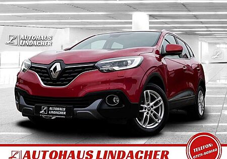 Renault Kadjar Energy TCe 130 XMOD I Teilleder