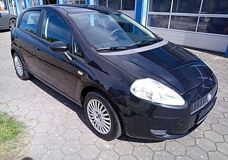 Fiat Grande Punto 1.2 8V Dynamic/HU neu