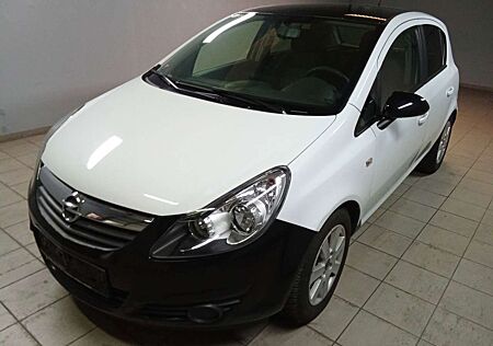 Opel Corsa D Color Edition kein tüv