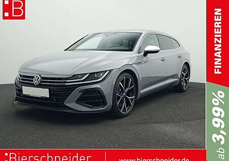 VW Arteon Volkswagen SB 2.0 TSI DSG 4Mo. R