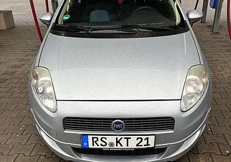Fiat Grande Punto 1.2 8V Dynamic