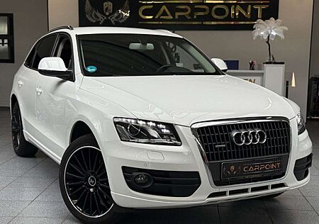 Audi Q5 /Navi/Xenon/SHZ/PDC/20Zoll
