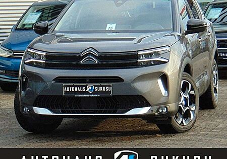 Citroën C5 Aircross Citroen Hybrid 145 ë-DSC6 Max