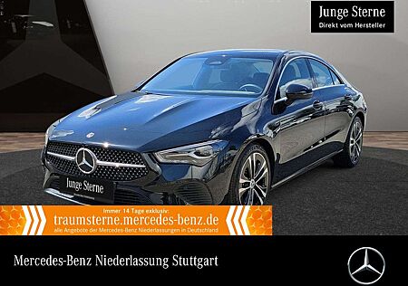 Mercedes-Benz CLA 180 PROGRESSIVE+LED+KAMERA+7G