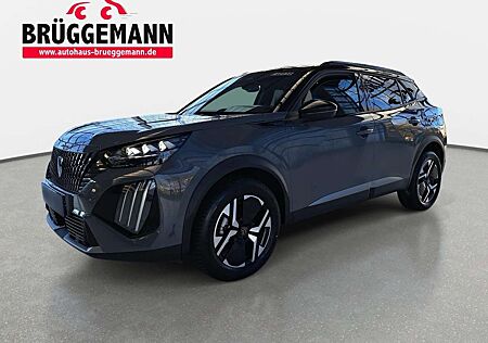 Peugeot 2008 1.2 HYBRID 145 E-DSC6 GT-LINE 2-WD LED KLIMAA