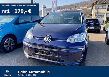 VW e-up! Volkswagen e-up! United CCS Kam GRA PDC Sitzhz. Bluetooth