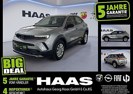 Opel Mokka 1.2 Turbo Edition